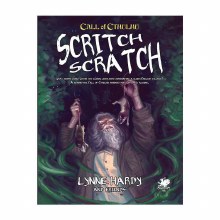 Scritch Scratch