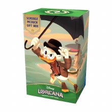 Winterspell Scrooge McDuck Gift Set