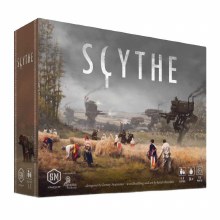 Scythe
