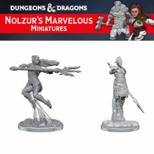 Sea Elf Fighters (2ct)