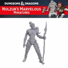 Sea Elf Leader (1ct)