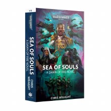 Dawn of Fire: Sea of Souls Book 7 (Paperback) Dawn of Fire: Sea of Souls Book 7 (Paperback)