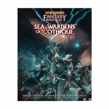 Sea Wardens of Cothique