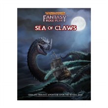 Sea of Claws