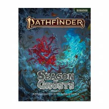 Adventure Path: Season of Ghosts