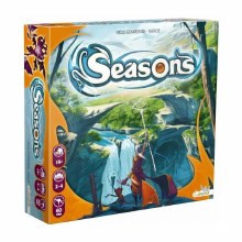 Seasons