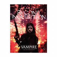 Second Inquisition