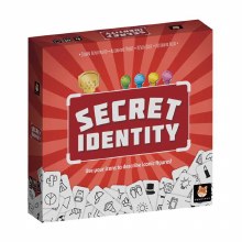 Secret Identity