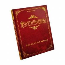 Secrets of Magic (Special Edition)