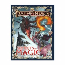 Secrets of Magic Secrets of Magic