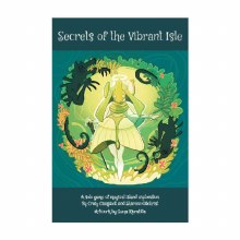 Secrets of the Vibrant Isle