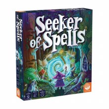 Seeker of Spells