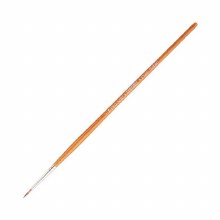 Sentinel Pure Sable Brush - 1