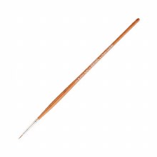 Sentinel Pure Sable Brush - 2/0