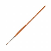 Sentinel Pure Sable Brush - 4