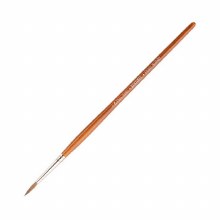Sentinel Pure Sable Brush - 5