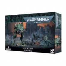Armoured Sentinel