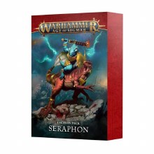 Faction Pack: Seraphon