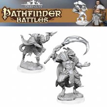 Serpentfolk (2ct)