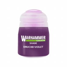 Druchii Violet