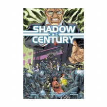 Shadow of the Century