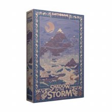 Shadow of the Storm Expansion