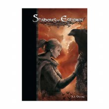 Shadows of Esteren - Book 3 Dearg