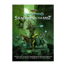 Shadows in the Mist