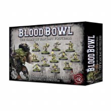 Shambling Undead-Team: Champions of Death Shambling Undead-Team: Champions of Death