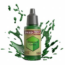 Shamrock Green