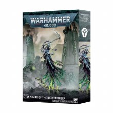 C'tan Shard of the Nightbringer