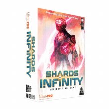 Shards of Infinity