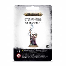 Shardspeaker Of Slaanesh Shardspeaker Of Slaanesh