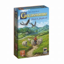 Expansion 9 - Sheep & Shepherds (2025)