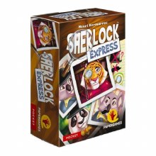 Sherlock Express