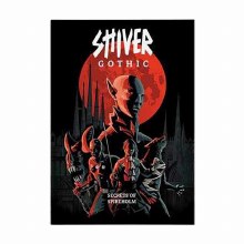 Shiver Gothic: Secrets of Spireholm