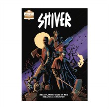 Shiver: Core Book
