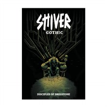 SHIVER Gothic: Disciples of Dregstone