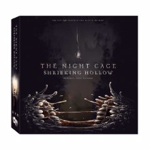 The Night Cage: Shrieking Hollow Expansion