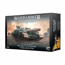 Sicaran Venator Tank Hunter