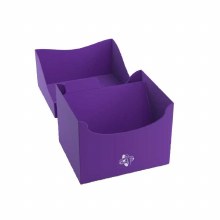 Side Holder 100+ XL Purple