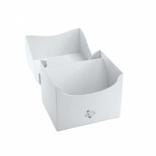 Side Holder 100+ XL White