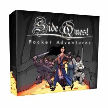 Side Quest Side Quest