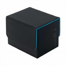 Sideloading Deck Box 100+ Electric Blue