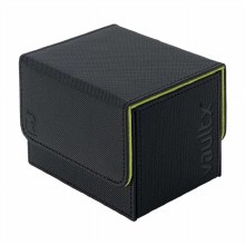 Sideloading Deck Box 100+ Electric Green