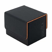 Sideloading Deck Box 100+ Electric Orange