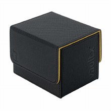 Sideloading Deck Box 100+ Electric Yellow