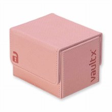 Sideloading Deck Box 100+ Just Pink