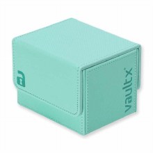 Sideloading Deck Box 100+ Mint Green