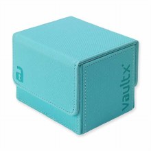 Sideloading Deck Box 100+ Pastel Blue